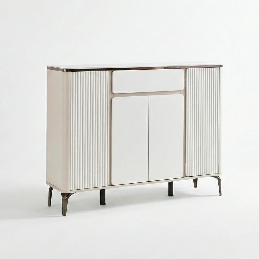 Kingston Shoe Cabinet