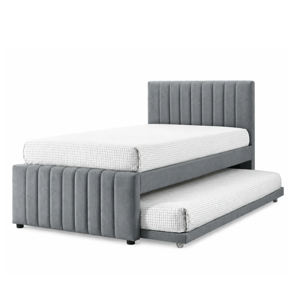Soho Pull Out Bedframe Single