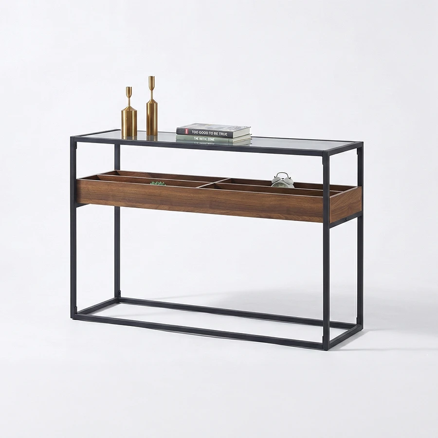 Hudson Console Table