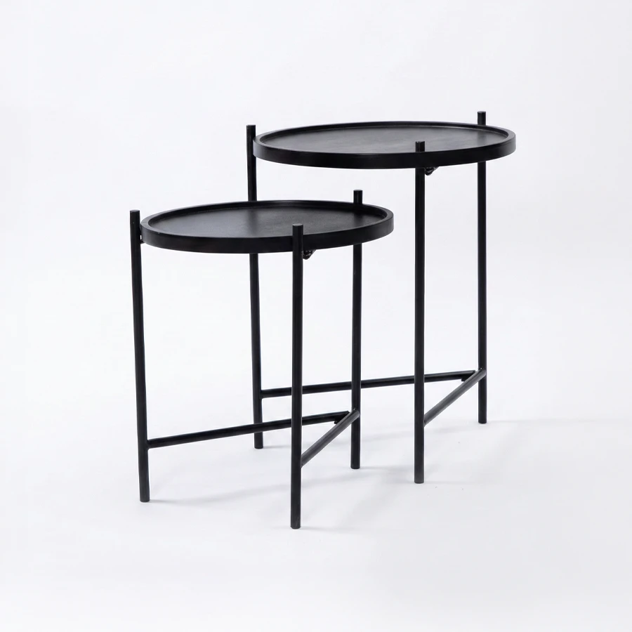 Cameron Coffee Table