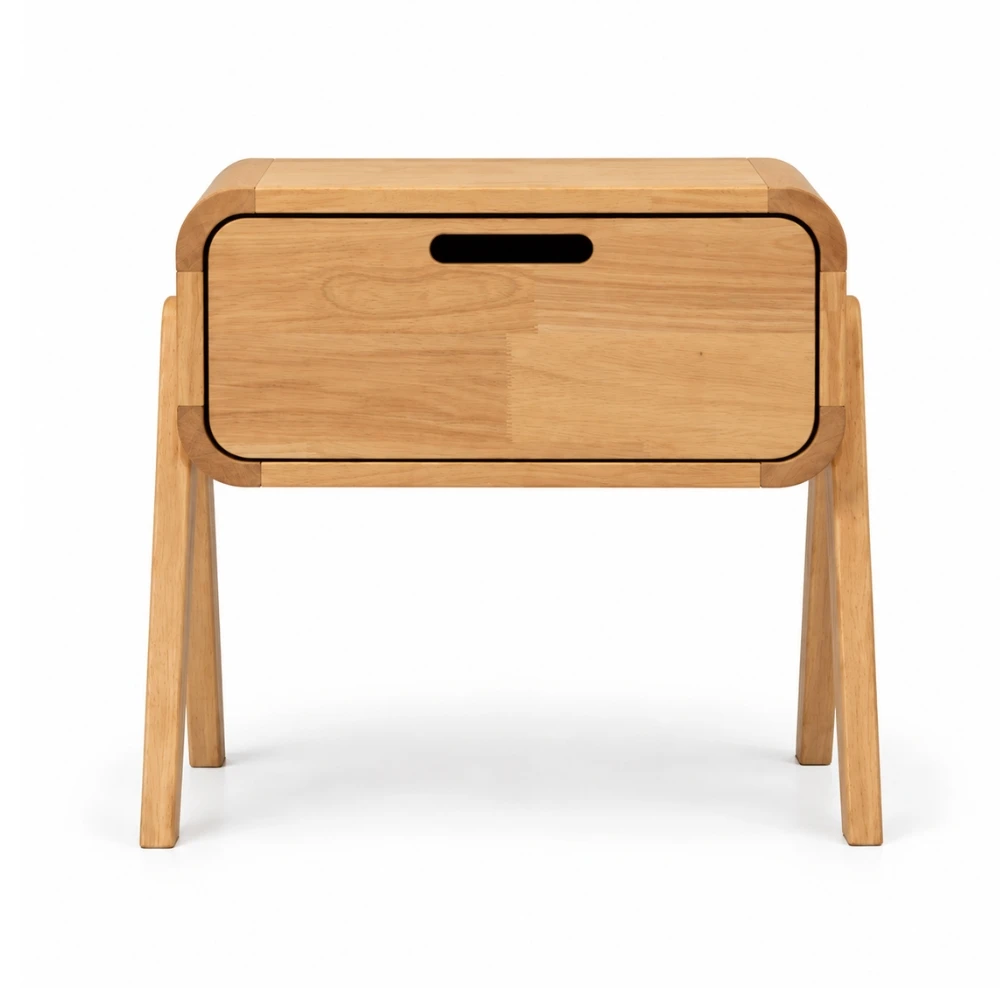 Anggun-N Bedside Table