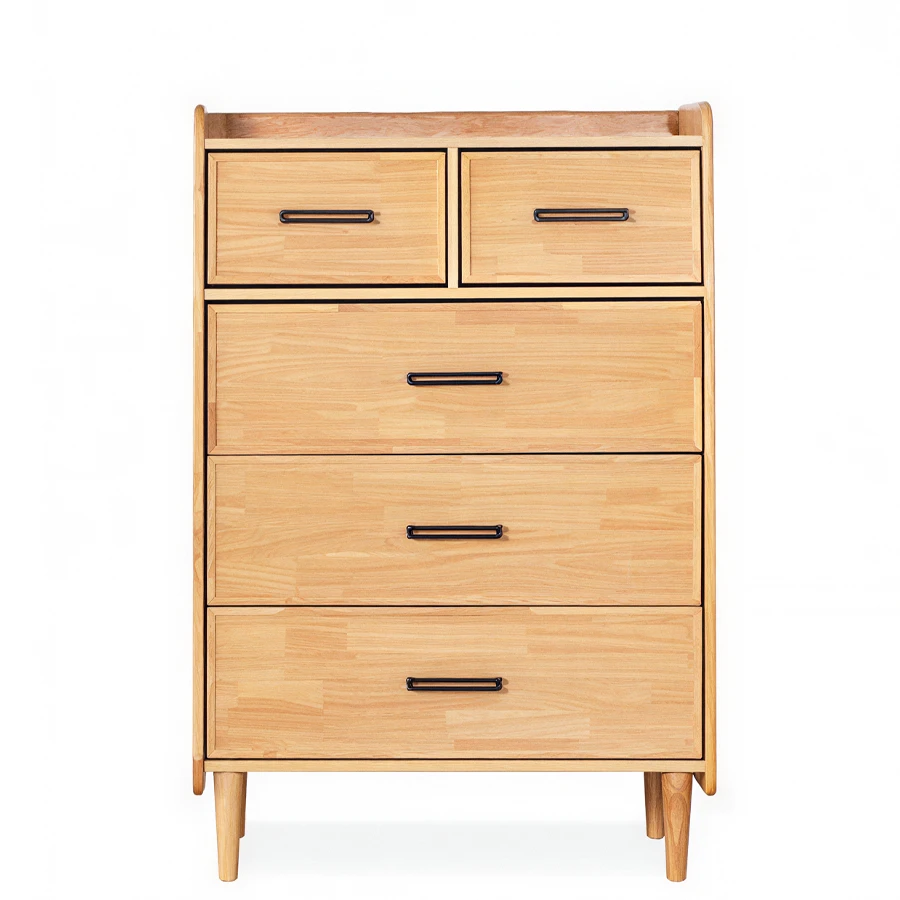 CAROL 5 DRAWER CHEST