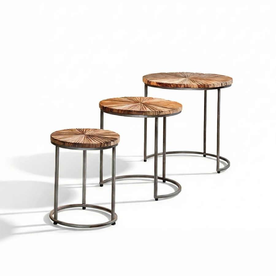 Lincoln Coffee Table