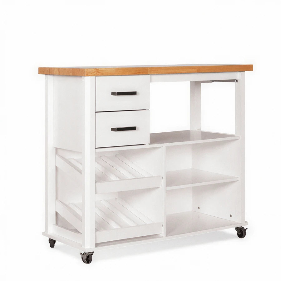 Maison Kitchen Cart