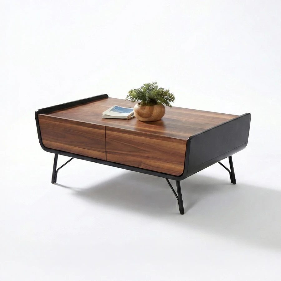 Vienna Coffee Table