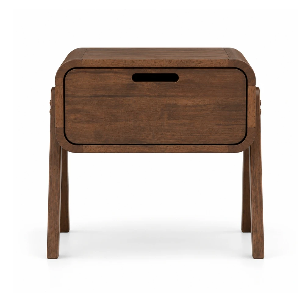 Anggun-N Bedside Table