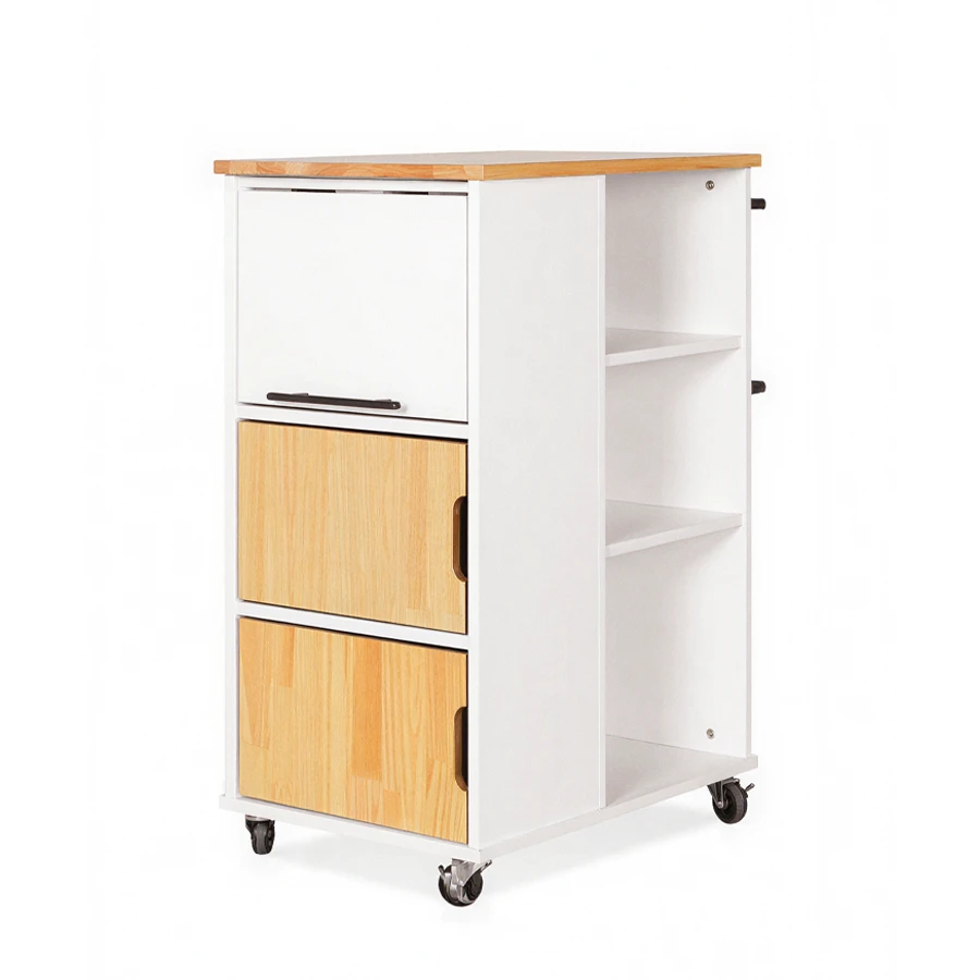 Terence Kitchen Cart