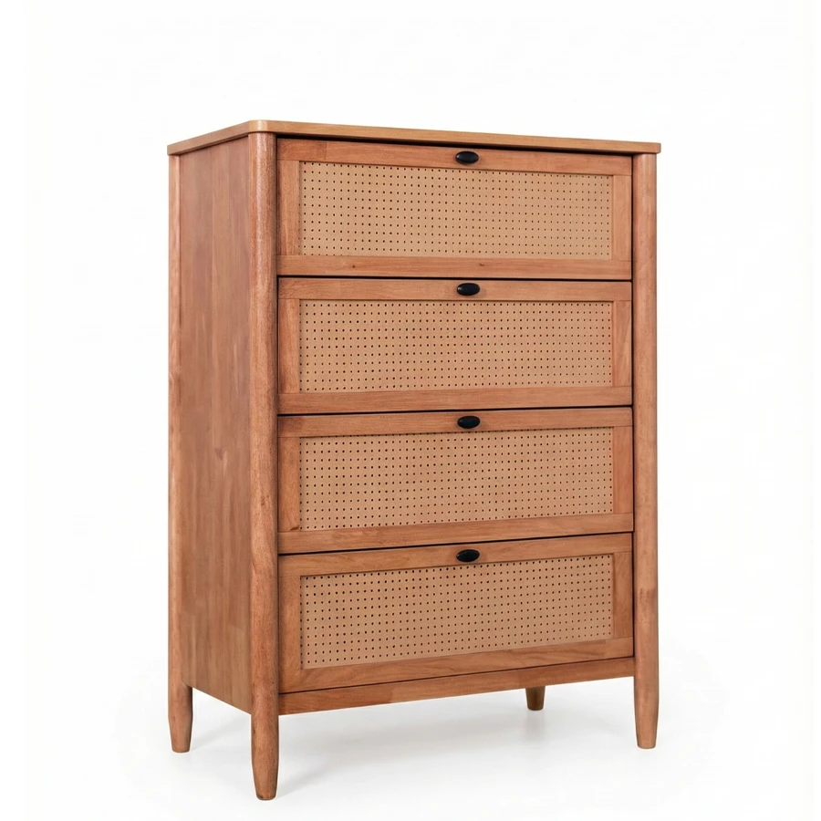 WINNIE 4 DRAWER CHEST