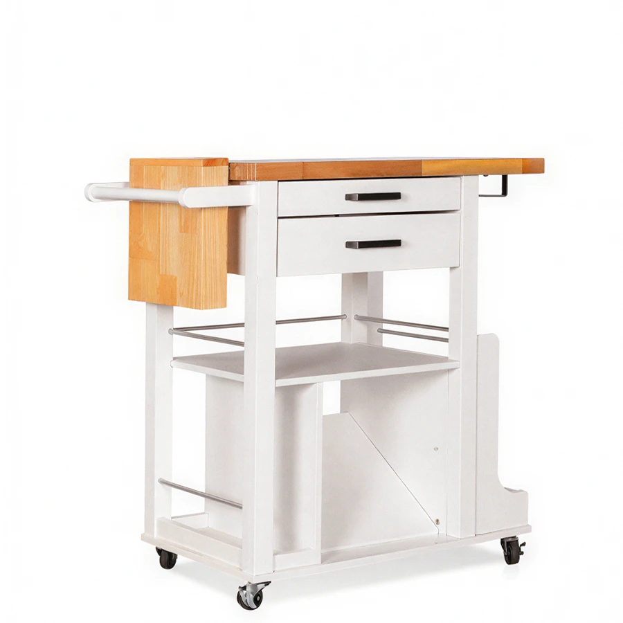 Marvin Kitchen Cart