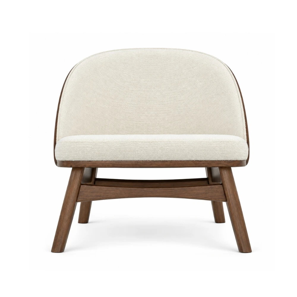 Milo-N Lounge Chair