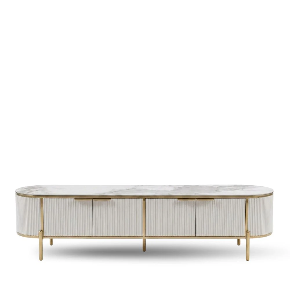 Marco-E TV Console