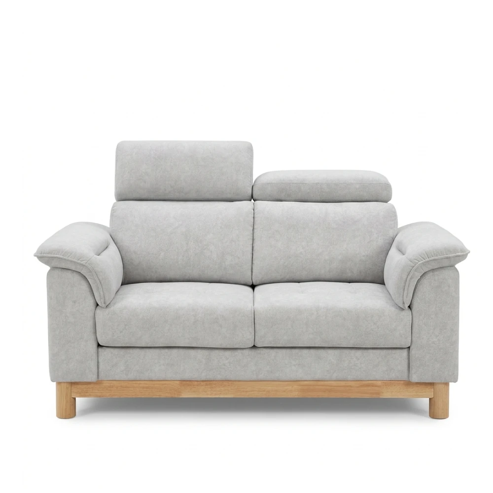 Rona-A 2 Seater Sofa