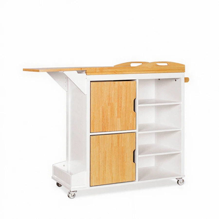 Connie Kitchen Cart